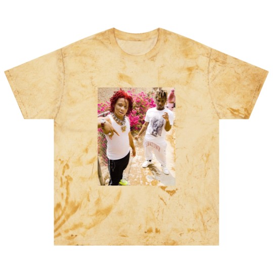 Discover Friends Blast T Shirts