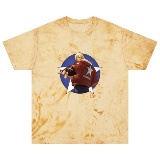 Discover Eternal Hero - Terry Bogard - Blast T Shirts