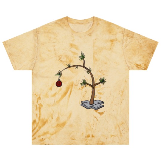 Discover Charlie Brown Christmas Tree - Charlie Brown Christmas Tree - Blast T Shirts