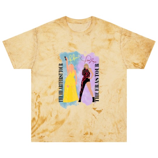 Discover Kelsea Ballerini Taylor Swifterini Tour Blast T Shirts - Heartfirst Eras