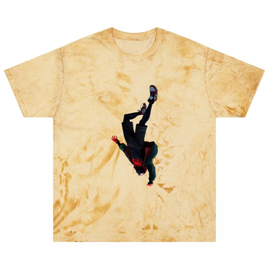 Discover Across The Spider Verse - Miles Morales Classic Blast T Shirts