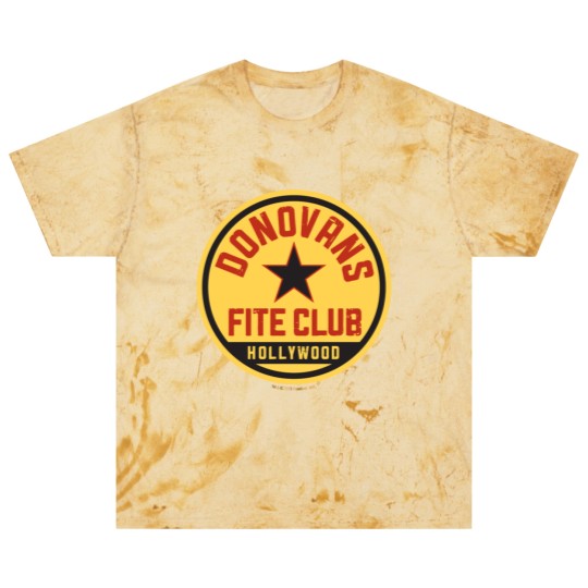 Discover Ray Donovan Fite Club Blast T Shirts