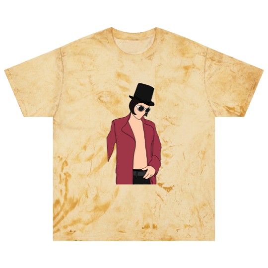 Discover Willy Wonka TikTok - Willy Wonka - Blast T Shirts