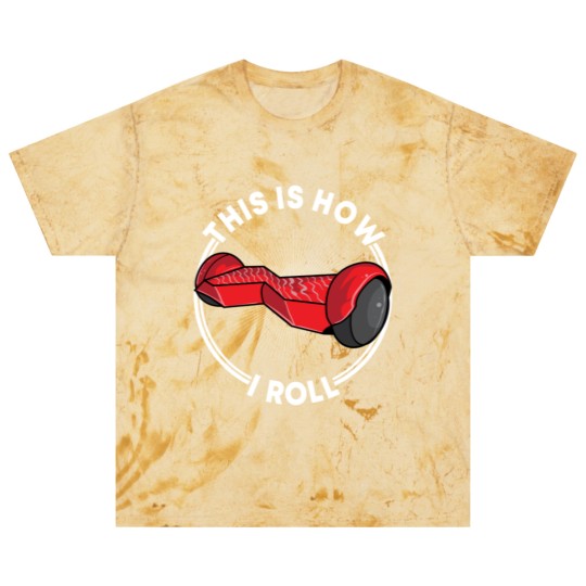 Discover Hoverboard Boys Gift, Hover Board Themed Blast T Shirts