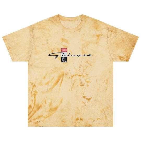 Discover galaxie XL emblem Blast T Shirts