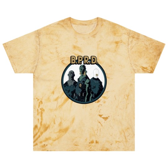 Discover B.P.R.D. - Bprd - Blast T Shirts