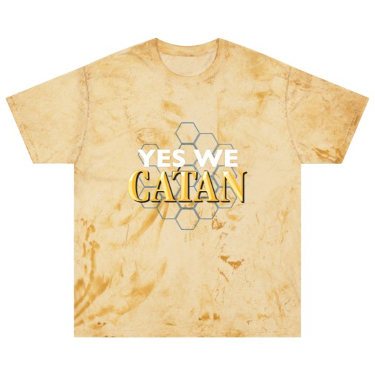 Discover Yes We Catan Blast T Shirts