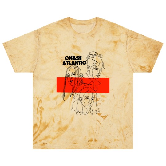 Discover Chase Atlantic  Classic Blast T Shirts, Beauty in Death Album