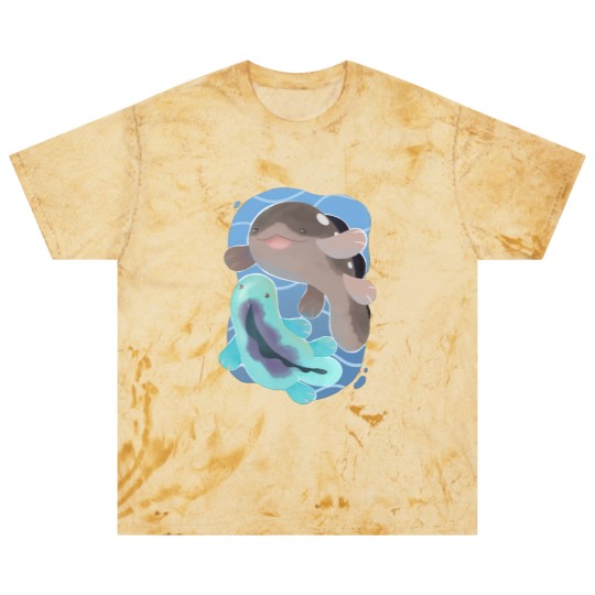 Discover clodsire bleue Blast T Shirts