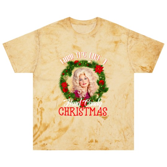 Discover Lord it's Like a Hard Candy Christmas Dolly Parton Holiday Blast T Shirts