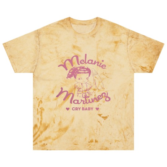 Discover Melanie Blast T Shirts, Vintage Martinez Blast T Shirts