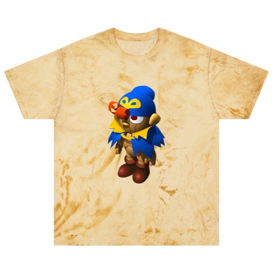 Discover Geno Blast T Shirts