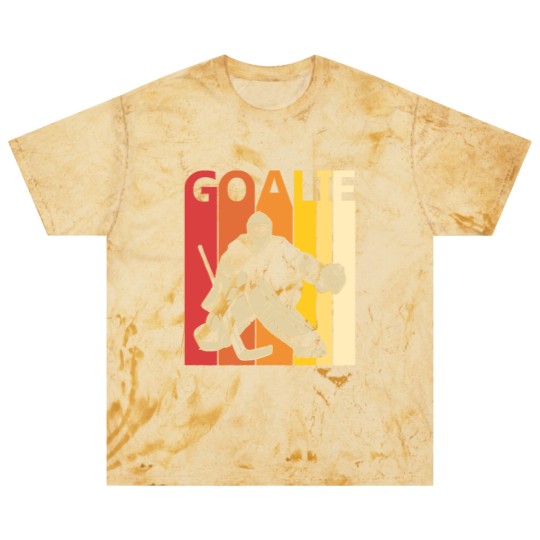 Discover Hockey Goalie T- Blast T Shirts Vintage Hockey Goalie T- Blast T Shirts Blast T Shirts