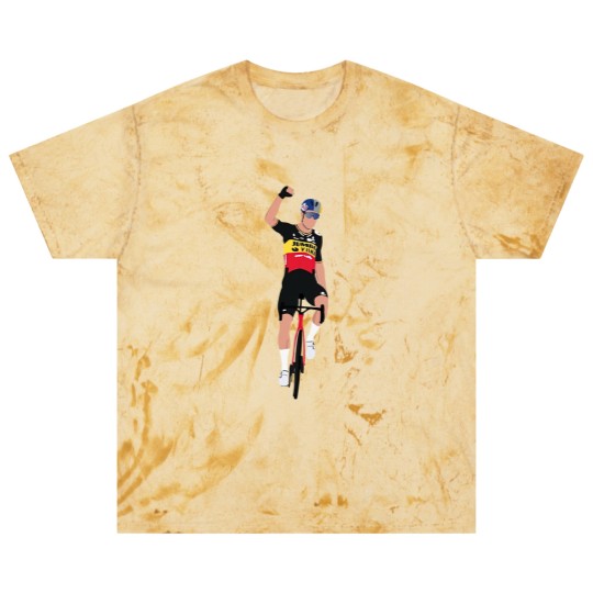 Discover wout van aert stronger Blast T Shirts