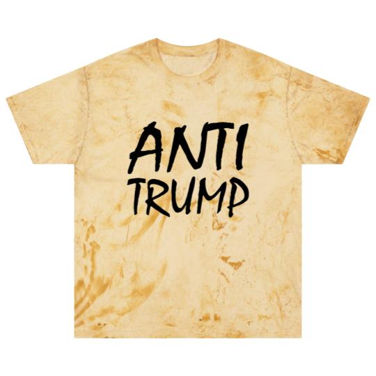 Discover Anti trump Blast T Shirts