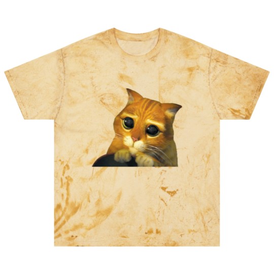 Discover Shrek Puss In Boots Cute Blast T Shirts