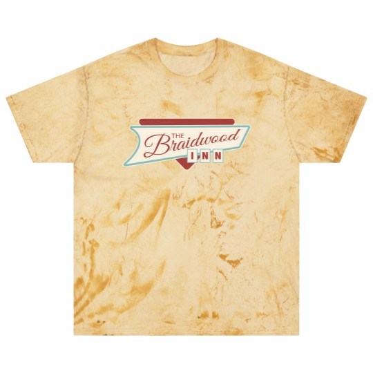 Discover Plains, Trains, & Automobiles | Braidwood Inn Blast T Shirts