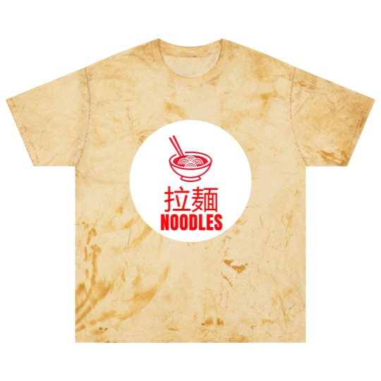 Discover ramen noodles Blast T Shirts