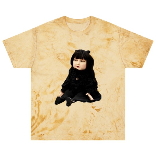 Discover Nadja Doll  Nadja Doll  Nadja Doll Blast T Shirts