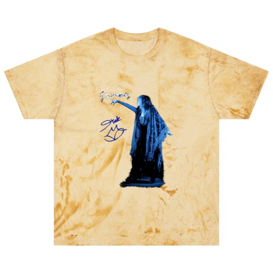 Discover Stevie Nicks Blast T Shirts, Stevie Nicks Vintage Blast T Shirts, The Gypsy Girl Blast T Shirts,