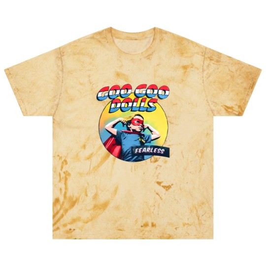 Discover Goo Goo Dolls Blast T Shirts