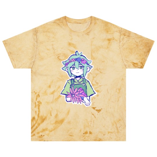 Discover OMORI Basil Blast T Shirts