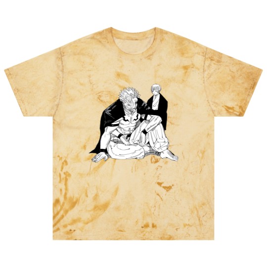 Discover sukuna true form Blast T Shirts