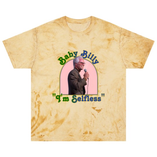 Discover Baby Billy - Baby Billy - Blast T Shirts