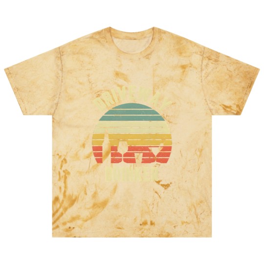 Discover Driveway Drinker Blast T Shirts Retro Vintage Drinking Blast T Shirts