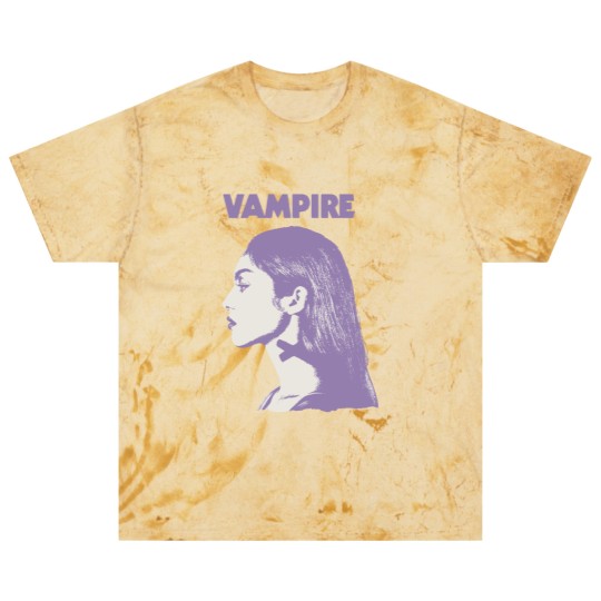 Discover Vampire Olivia Rodrigo Blast T Shirts, Olivia Rodrigo Vampire Merch Blast T Shirts