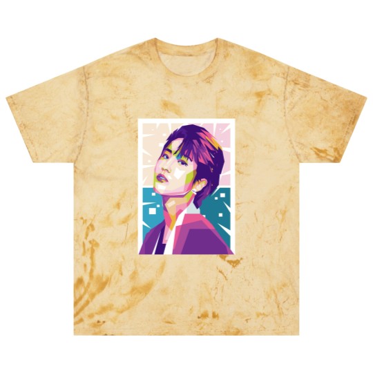 Discover STRAY KIDS HAN Classic Blast T Shirts