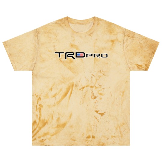 Discover TRD PRO USA Blast T Shirts