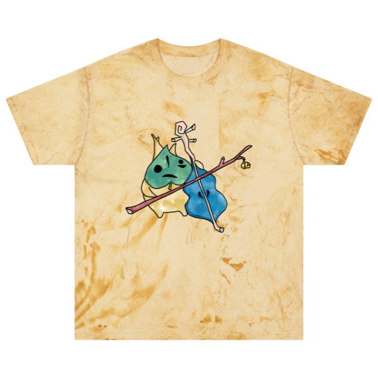 Discover Watercolor Windwaker Blast T Shirts