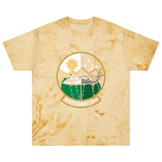 Discover Navy Combat SAR - Navy Combat Search And Rescue - Blast T Shirts