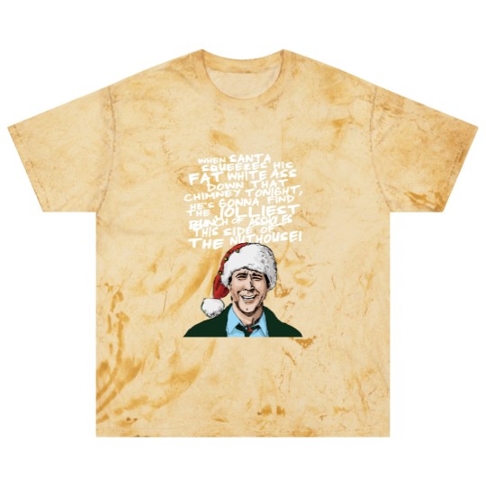 Discover Griswold alternative Christmas card Classic Blast T Shirts