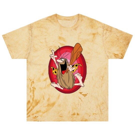 Discover CAVEMAN Blast T Shirts