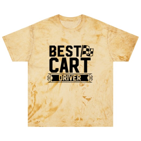 Discover Carts Blast T Shirts, Carts Blast T Shirts