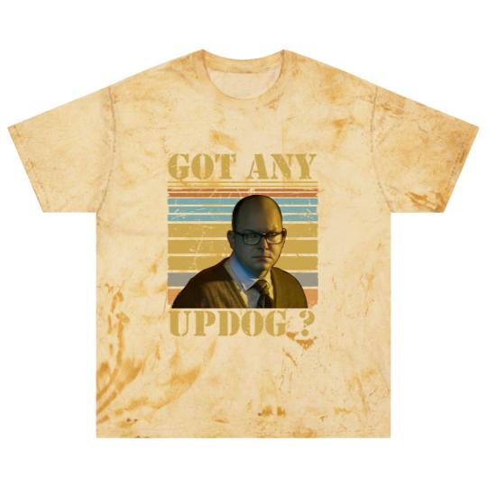 Discover Colin Robinson Vintage Blast T Shirts, Movies Quote Unisex