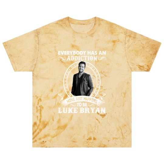 Discover Everybody Has An Addiction Mine Just Happens To Be Blast T Shirts