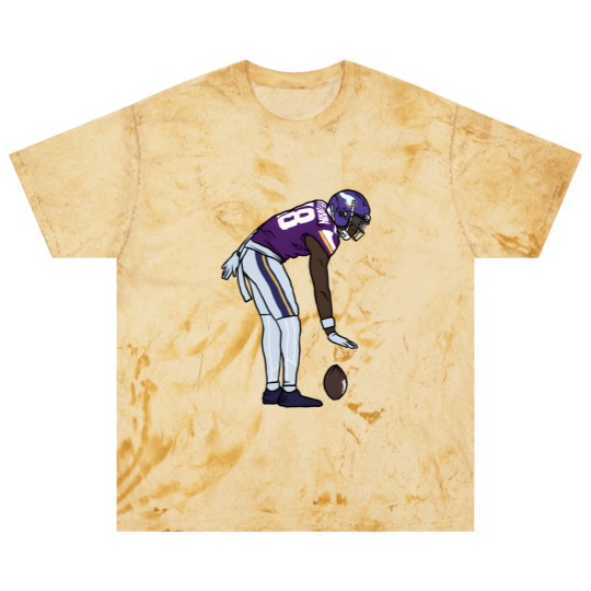 Discover Justin Jefferson Celebration - Justin Jefferson - Blast T Shirts