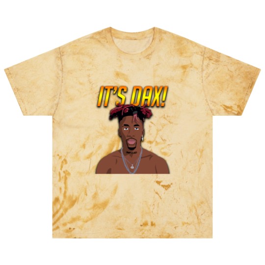 Discover Its Dax Blast T Shirts