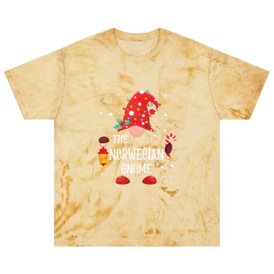 Discover The Norwegian Gnome Matching Family Christmas Gnom Blast T Shirts