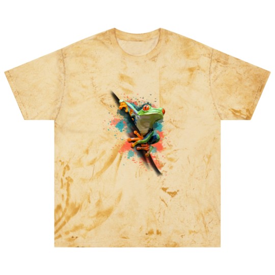 Discover Frog Blast T Shirts, Frog Blast T Shirts