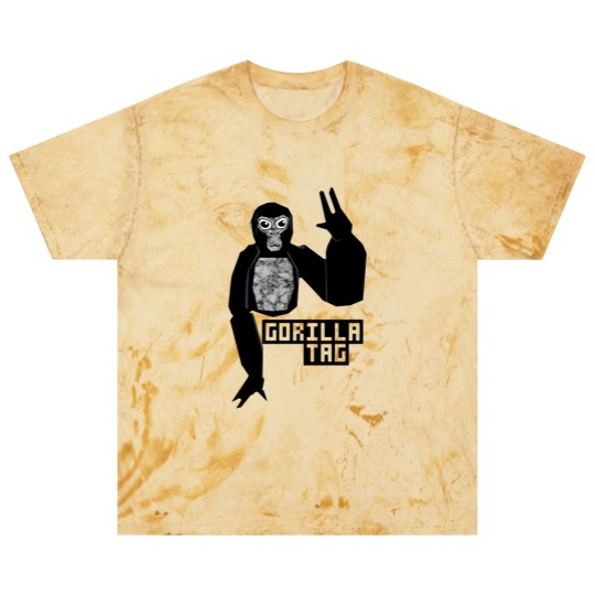 Discover gorilla Tag Gorilla Blast T Shirts