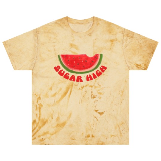 Discover Watermelon Sugar High / Harry Graphic Blast T Shirts