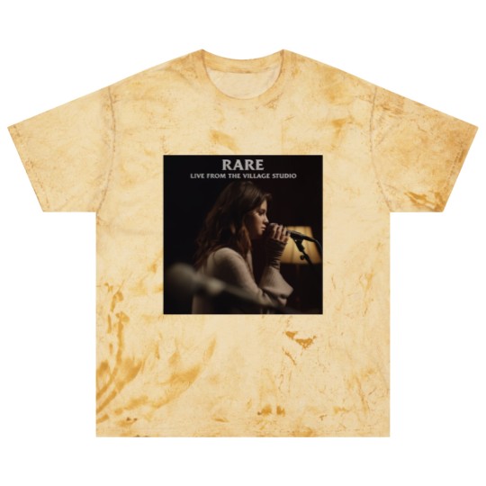 Discover Selena Gomez Rare Blast T Shirts