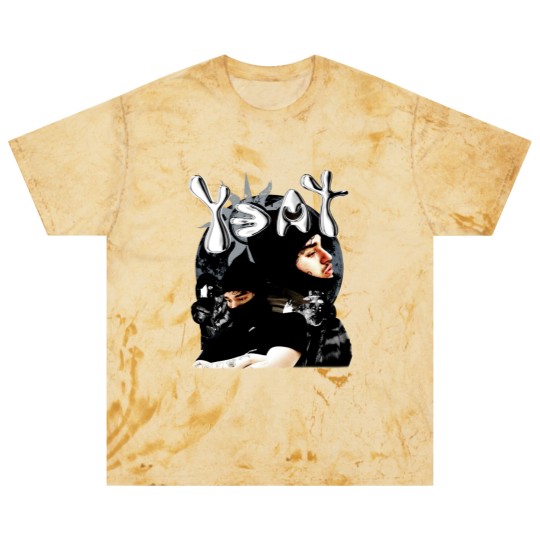 Discover Vintage 90s Bootleg Style Yeat Blast T Shirts