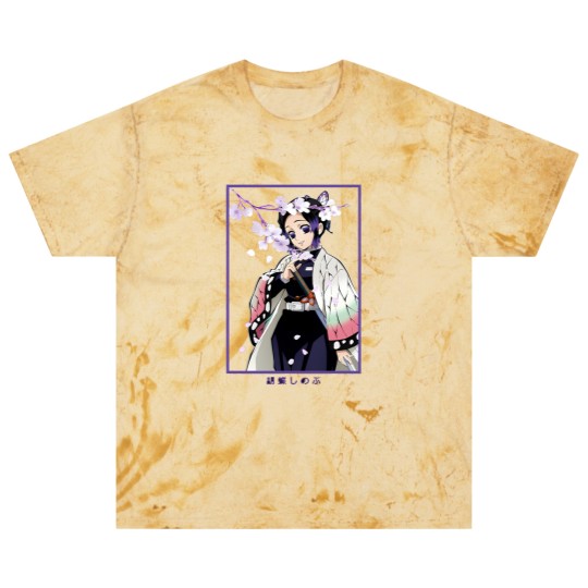 Discover Kanae Kocho Kanae Kocho Kanae Kocho Blast T Shirts