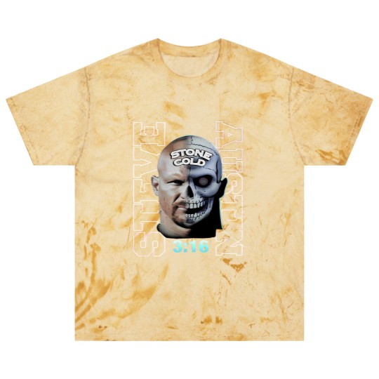 Discover Stone Cold Steve Austin Vintage 90s Bootleg Style Blast T Shirts, Stone Cold Steve Austin Blast T Shirts