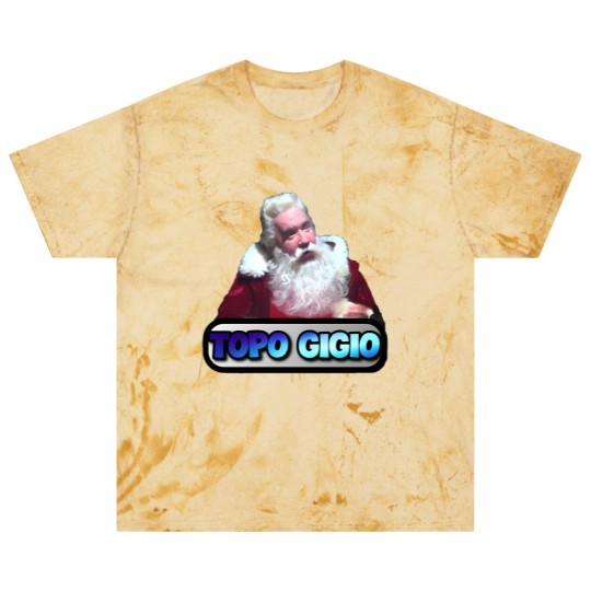 Discover Funny Design - The Santa Clause - Topo Gigio - The Santa Clause - Blast T Shirts
